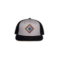 DIFUZED MAGIC: THE GATHERING - CAPPELLINO (SNAPBACK): SYMBOL