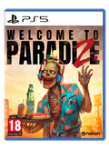 Welcome to Paradize