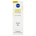 NIVEA Q10 PLUS CONTORNOOCCHI ANTIRUGHE 15 ML
