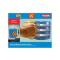 PALADONE Wolverine Shaped Mug