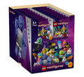 LEGO 71046 Box Serie 26 - Spazio (display 36 buste)