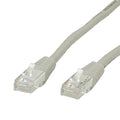 VALUE CAVO UTP PATCHCORD CAT.6 CLASS E, GRIGIO, 0.5M [21.99.0900]