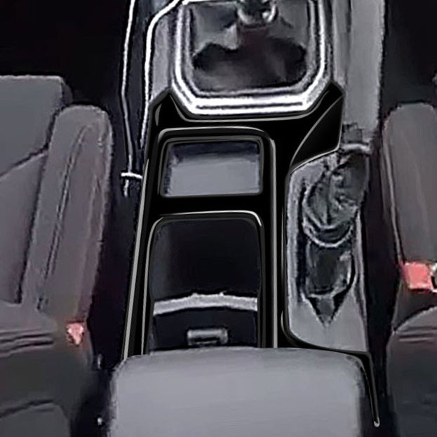 Accessori decorativi per l'abitacolo delle auto - Adesivi per interni