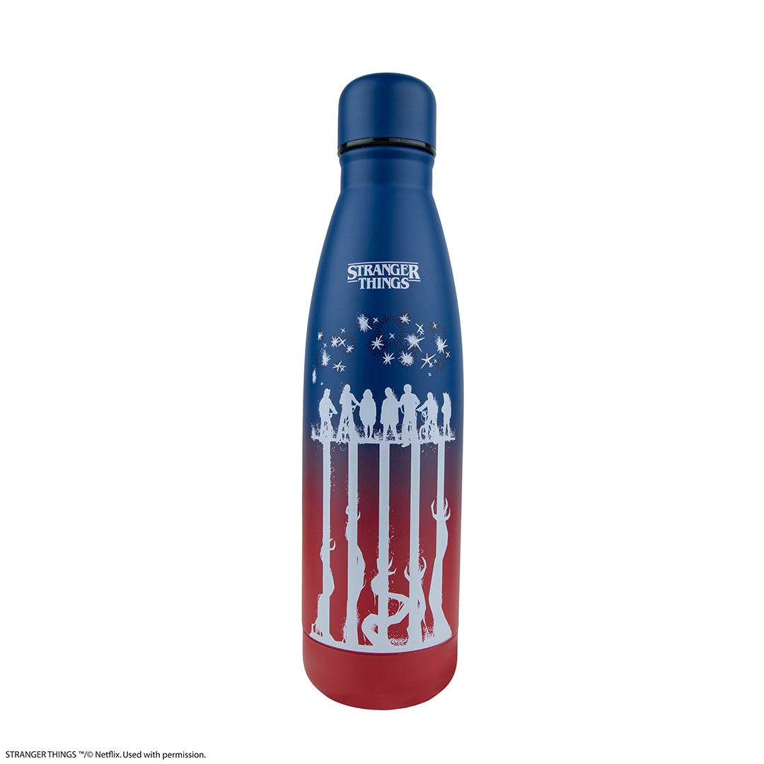 Stranger Things - Bottiglia Upside Down