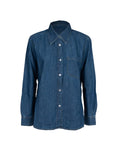 CAMICIA DENIM