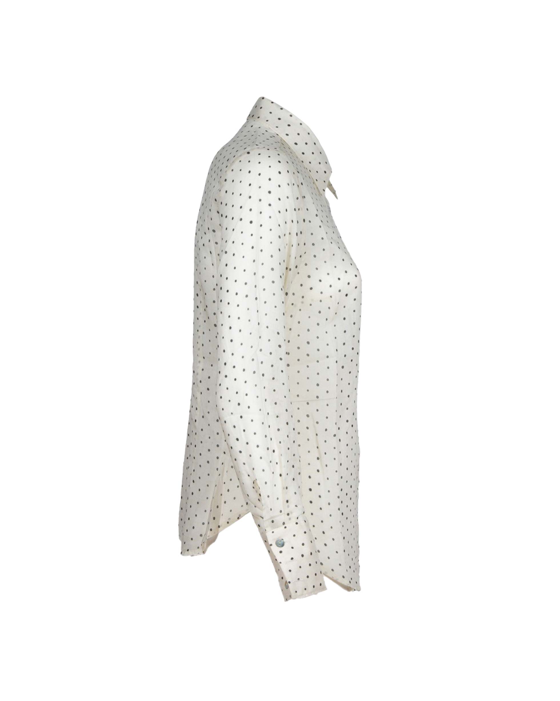 CAMICIA PANNA