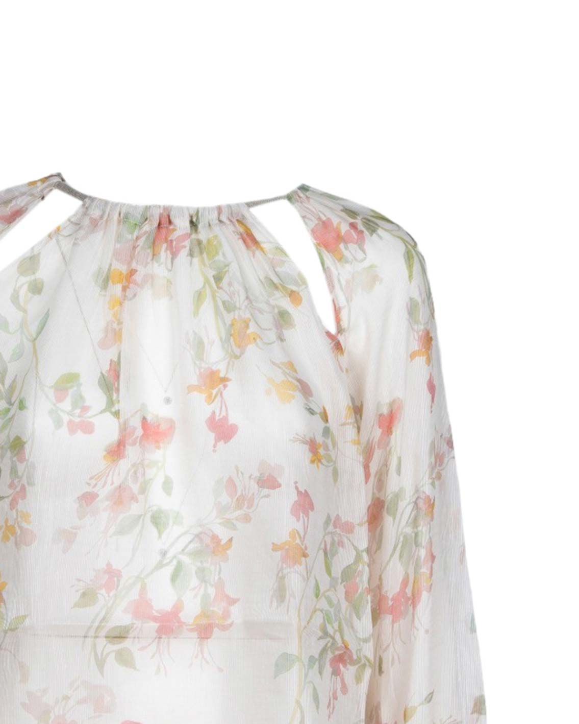 CAMICIA ROSA