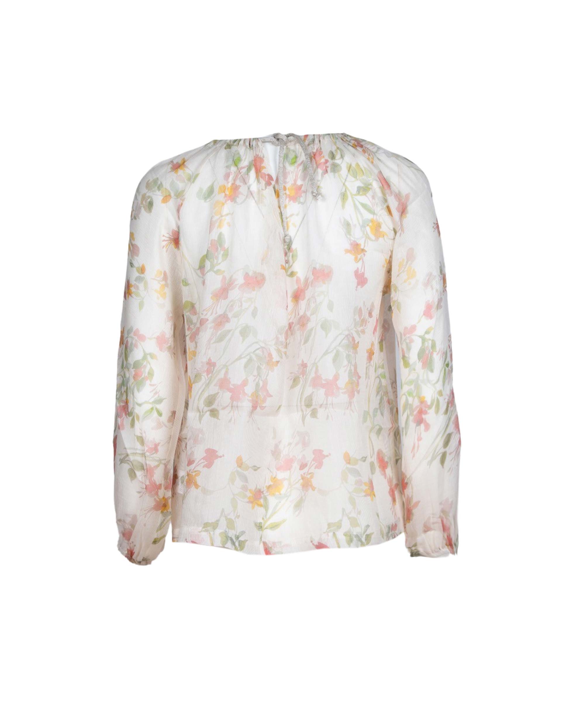 CAMICIA ROSA