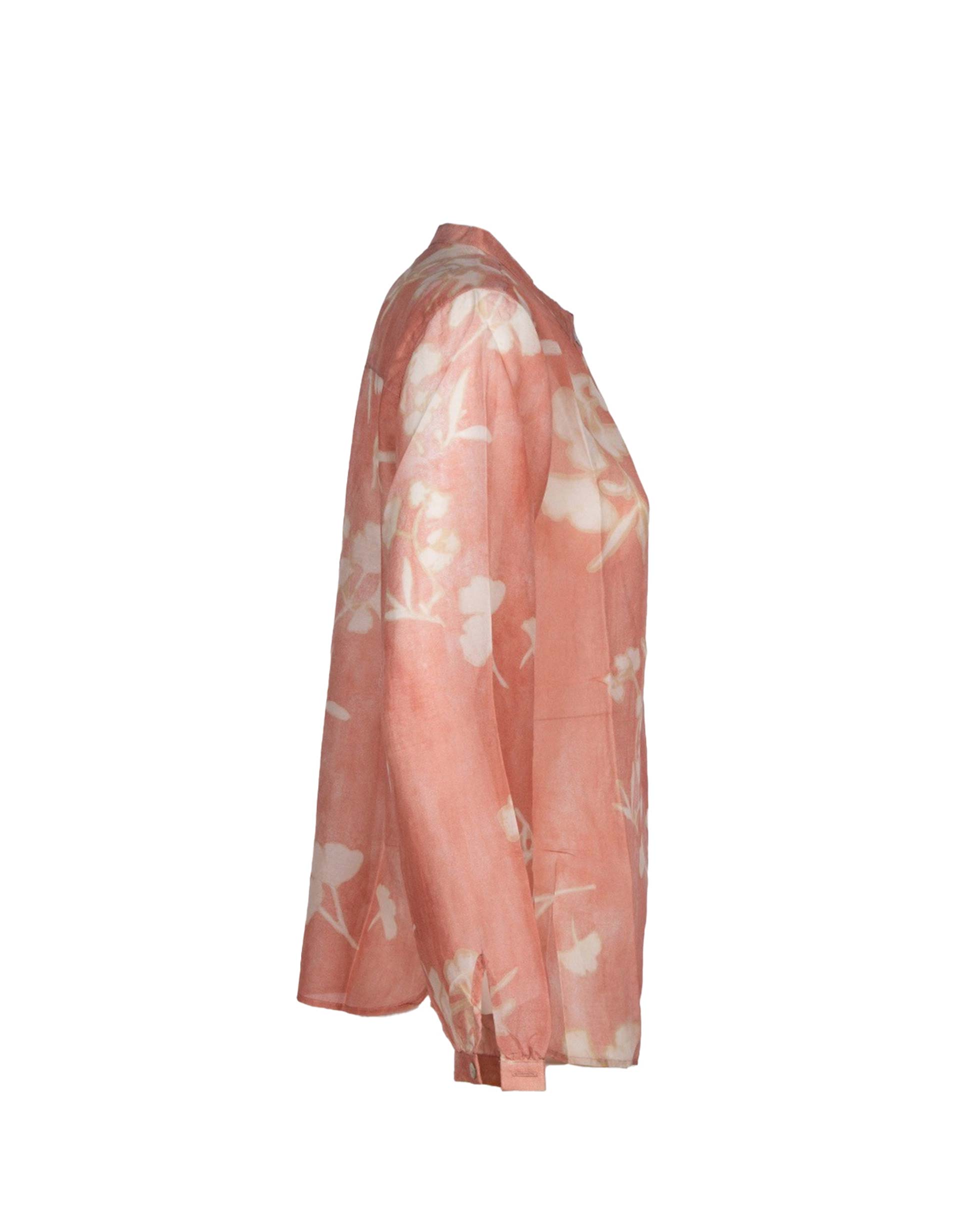 CAMICIA ROSA