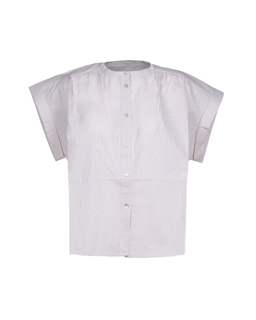 CAMICIA BEIGE