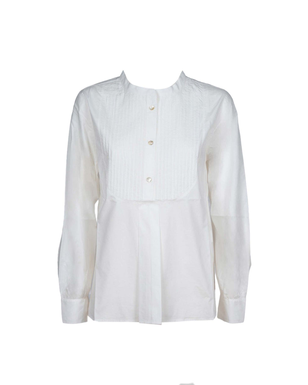 CAMICIA BIANCA