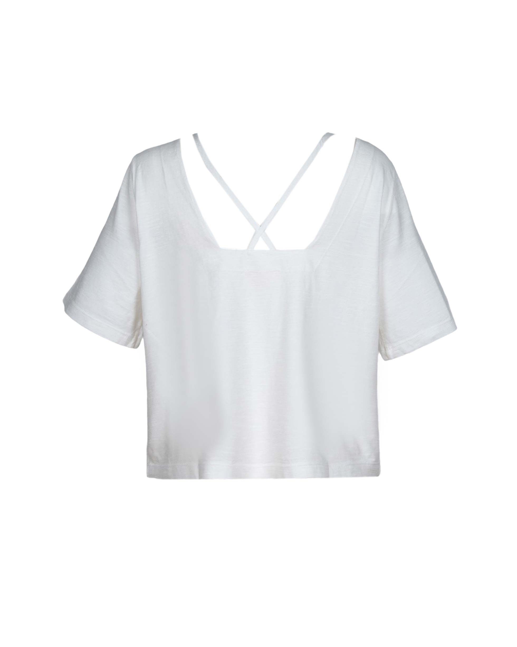 T-SHIRT BIANCA