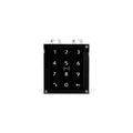 (EOL) 2N IP Verso - Touch keypad & RFID reader (125kHz, 13,56MHz, NFC) - PROMO FINO AD ESAURIMENTO SCORTE [9155081]