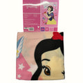 Disney - Plaid Bimbo In Caldo Pile 100x150 Stampa "sonic-prime"  Art. Scp1432