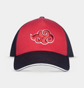 DIFUZED Naruto Shippuden - Akatsuki cloud Men's Cappello