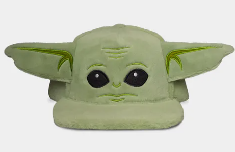 DIFUZED The Mandalorian -  Cappellino per bambini