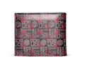 DIFUZED Dungeons & Dragons - Bifold Portafoglio