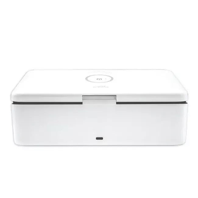 59S BOX STERILIZZATORE UVC LED