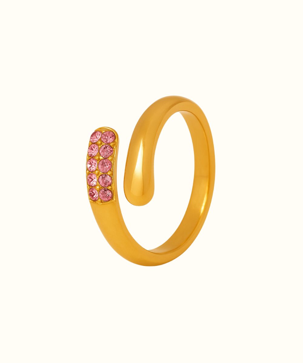 Anello Twist