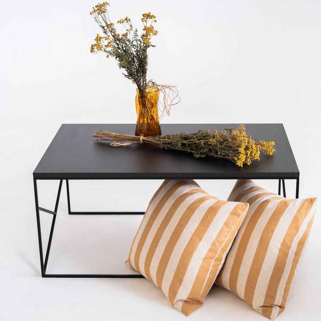 Tavolino FANCY BASIC 100x60 - nero