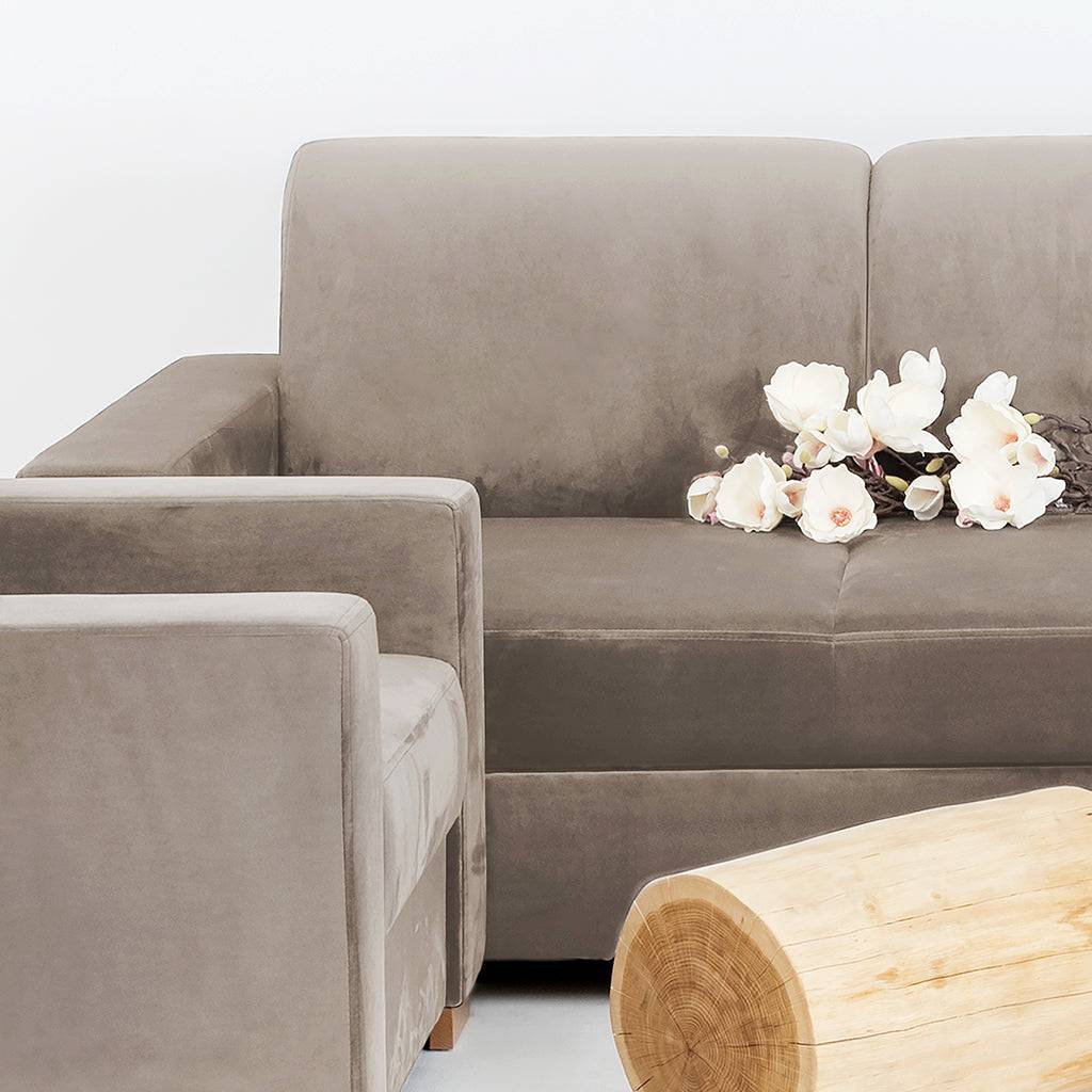 Divano STABLE 2 Posti Beige