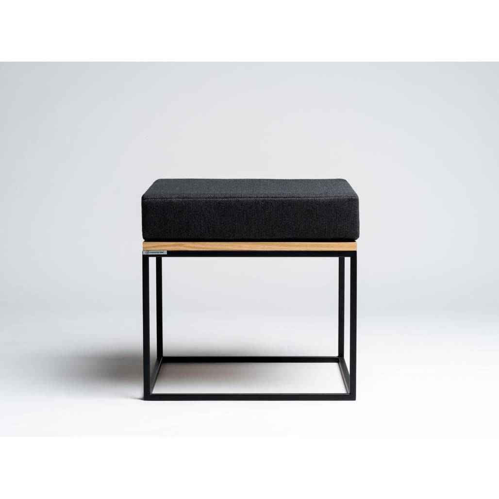 Pouf TENSIO SOLID con Funzione Tavolo
