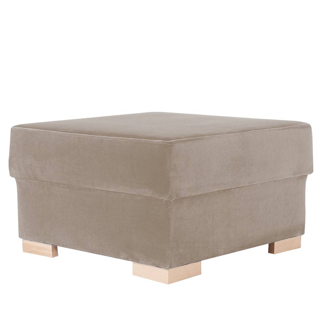 Pouf STABLE - Beige