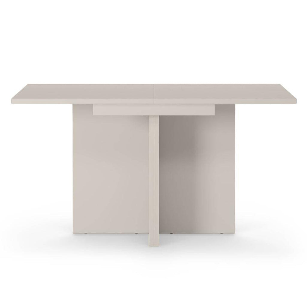 Tavolo allungabile ASH 140-200 cm, cašmire