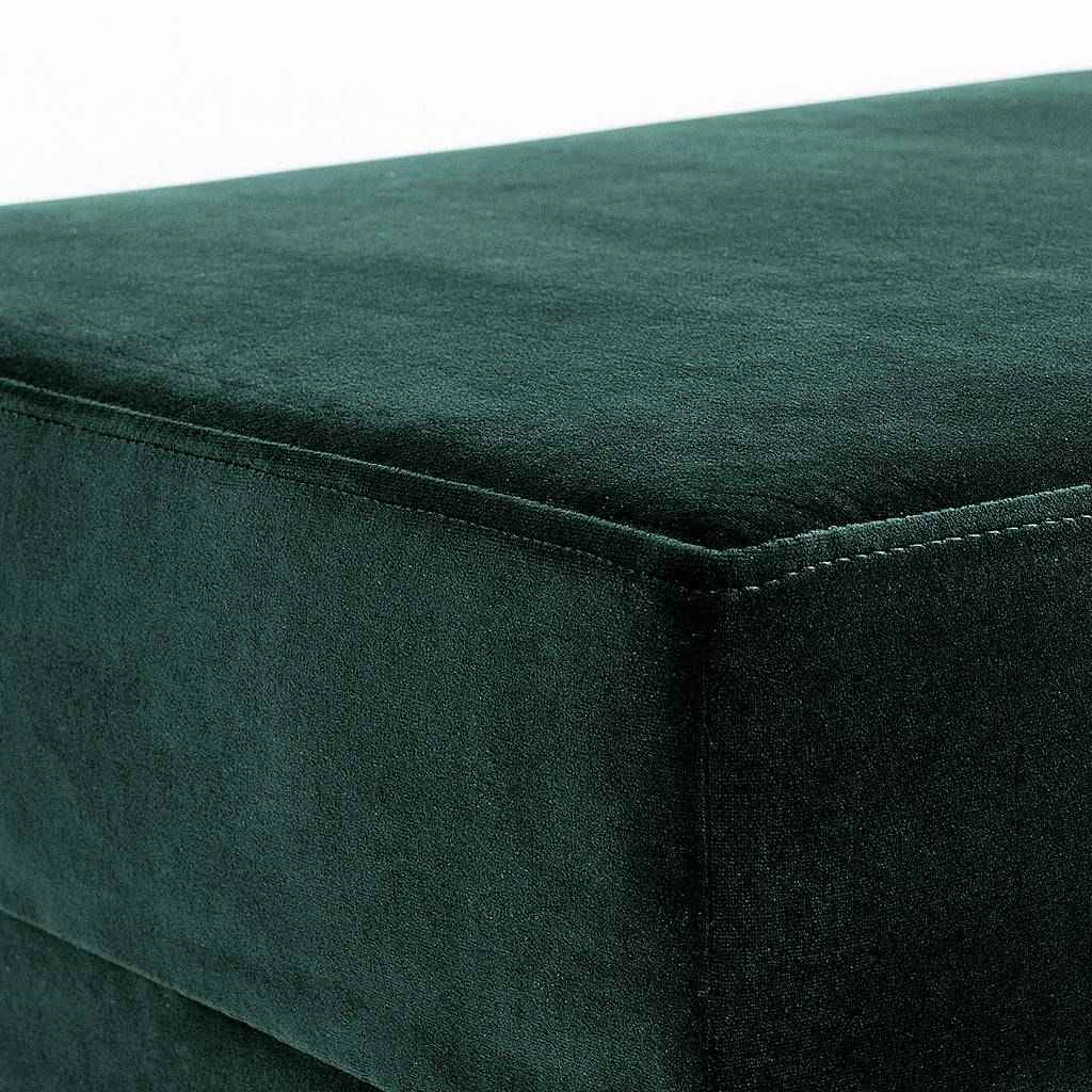 Pouf STABLE - Avocado