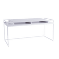 Scrivania K1 180 - Bianco