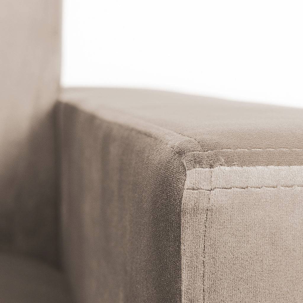 Poltrona STABLE Beige