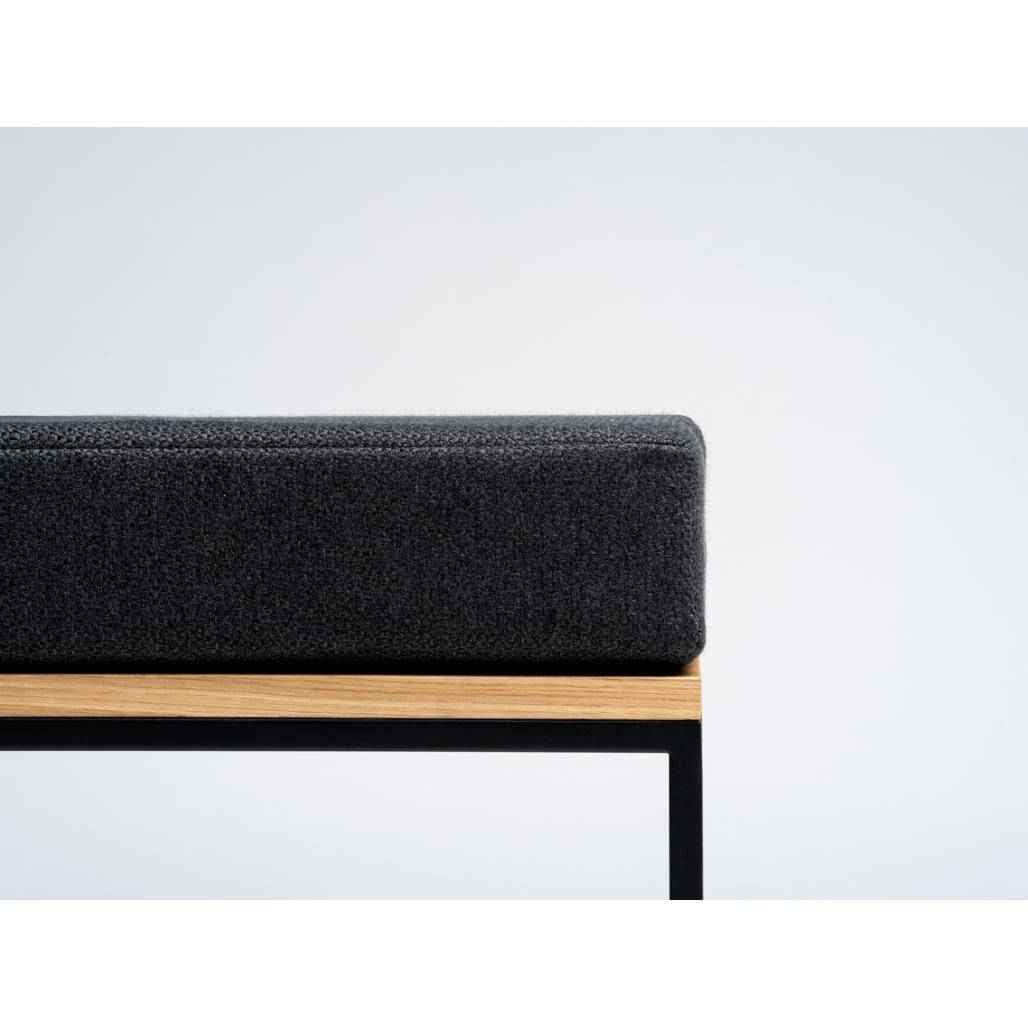 Pouf TENSIO SOLID con Funzione Tavolo