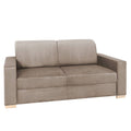 Divano STABLE 2 Posti Beige