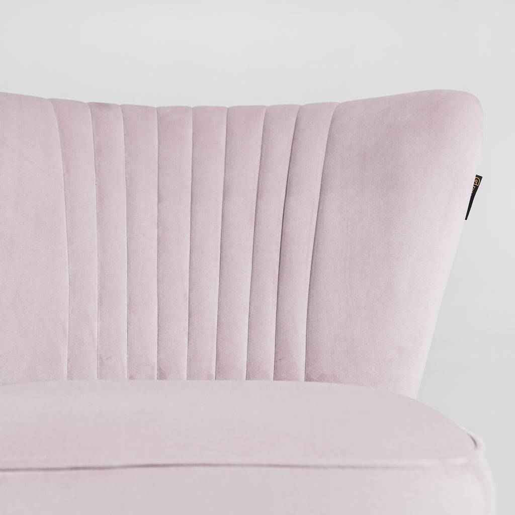 Poltrona HARRY - Lychee, naturale