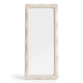 Specchio NOELLA rettangolare 180x80 cm, beige chiaro