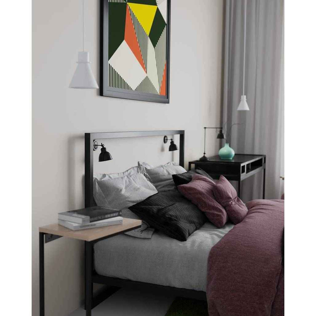 Applique FREJA Wall stile industriale
