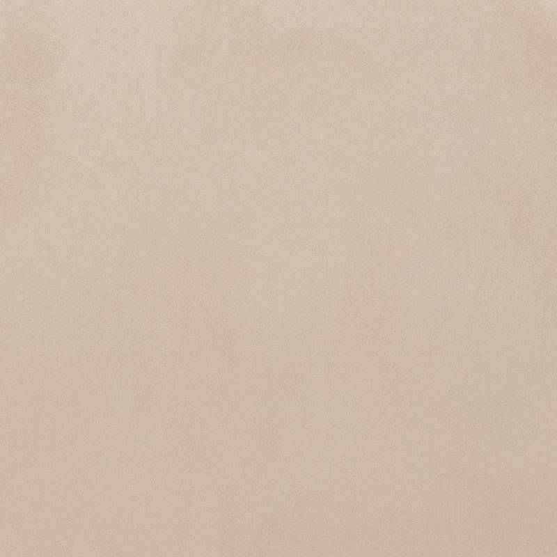 Poltrona lounge JADA beige chiaro velluto