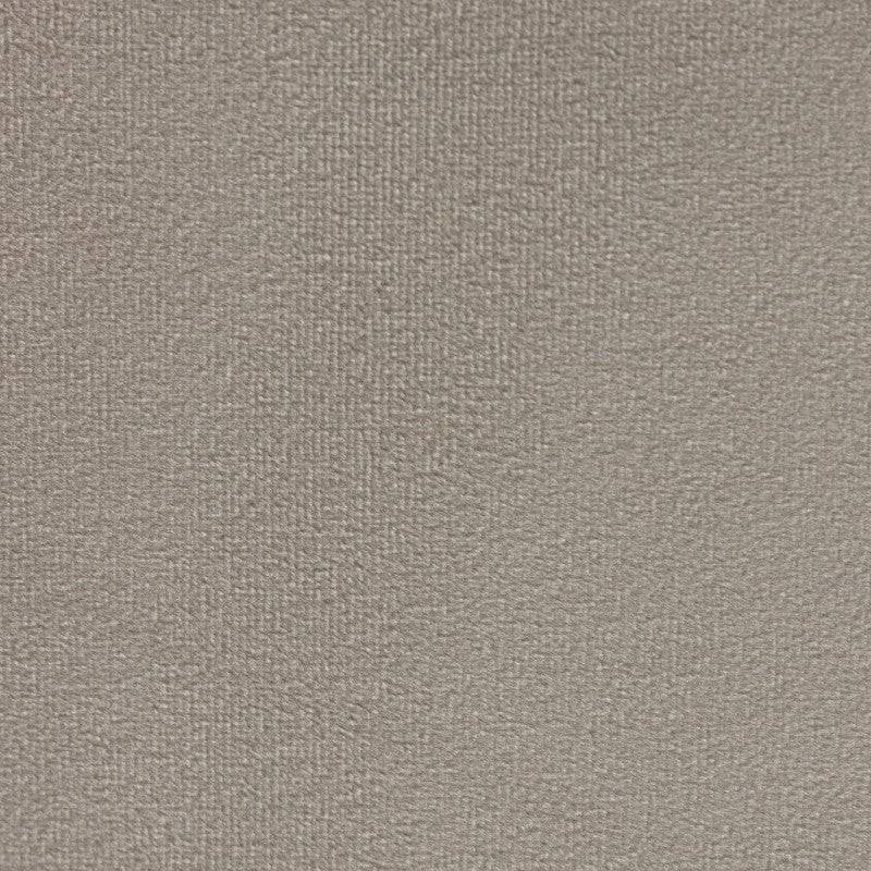 Letto ZENNA imbottito 160x200 cm, velluto beige chiaro