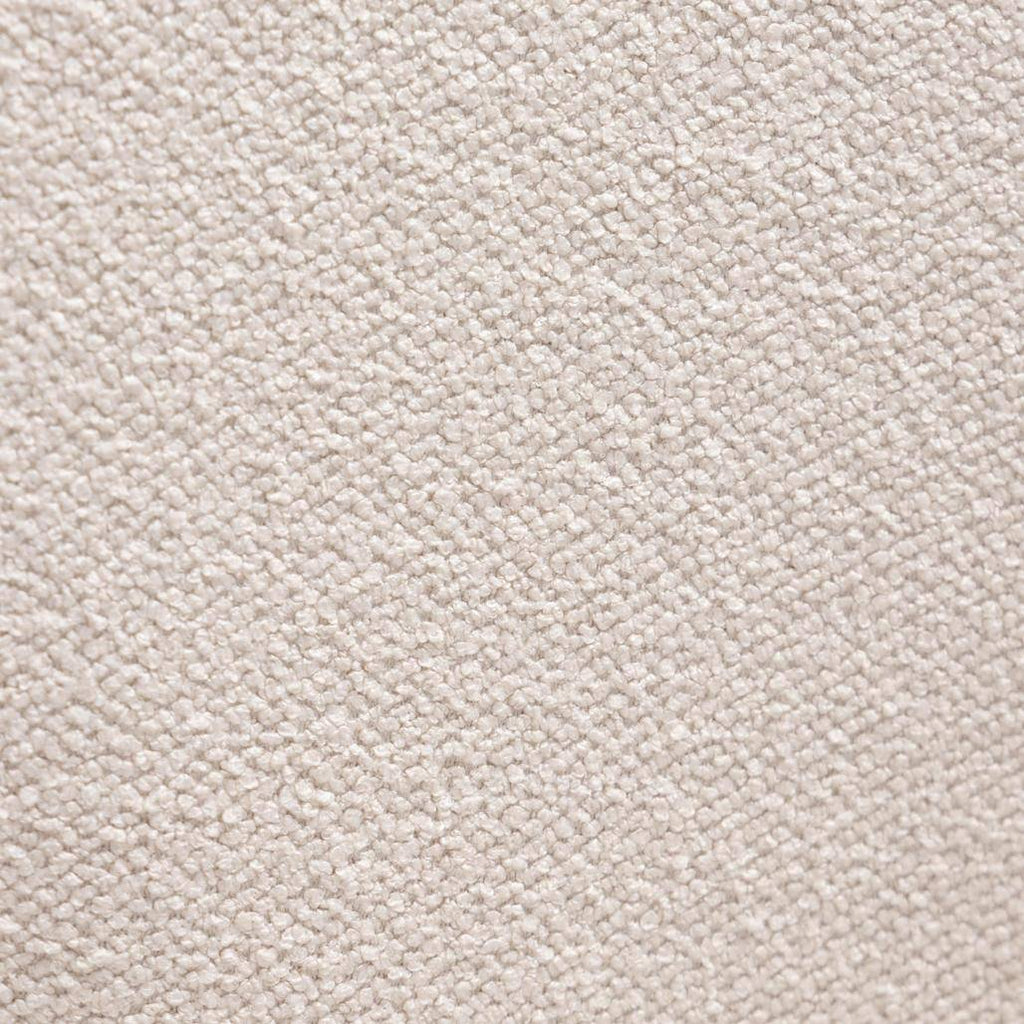 Sedia imbottita SELEN, crema, bouclé
