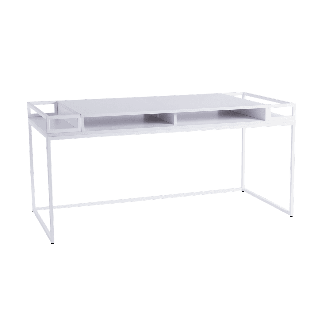 Scrivania K1 160 - Bianco