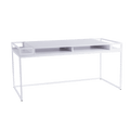 Scrivania K1 160 - Bianco