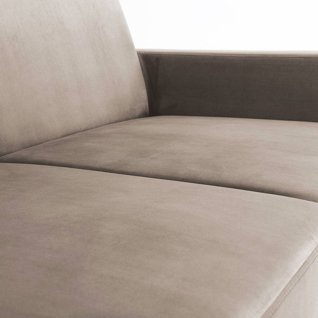 Divano STABLE 2 Posti Beige
