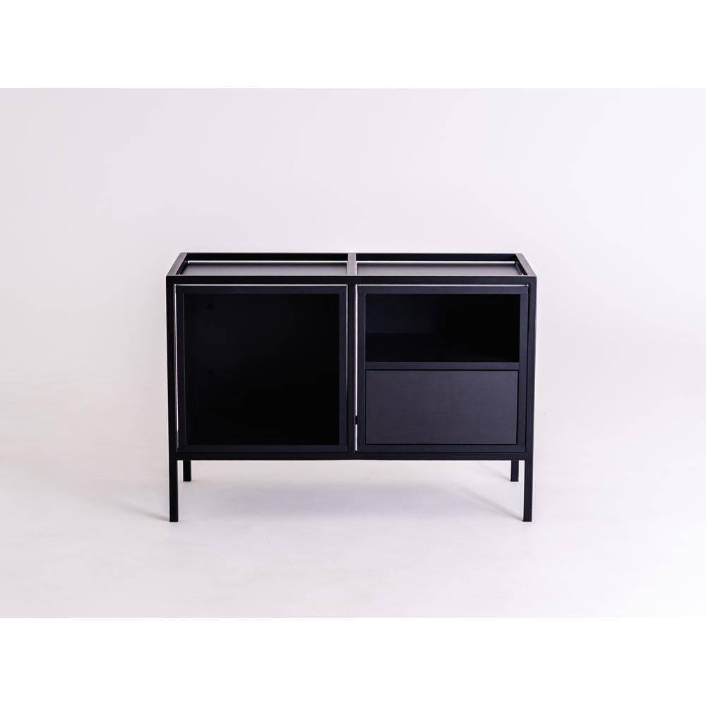 Rack SKAP Black 2R1 Mix