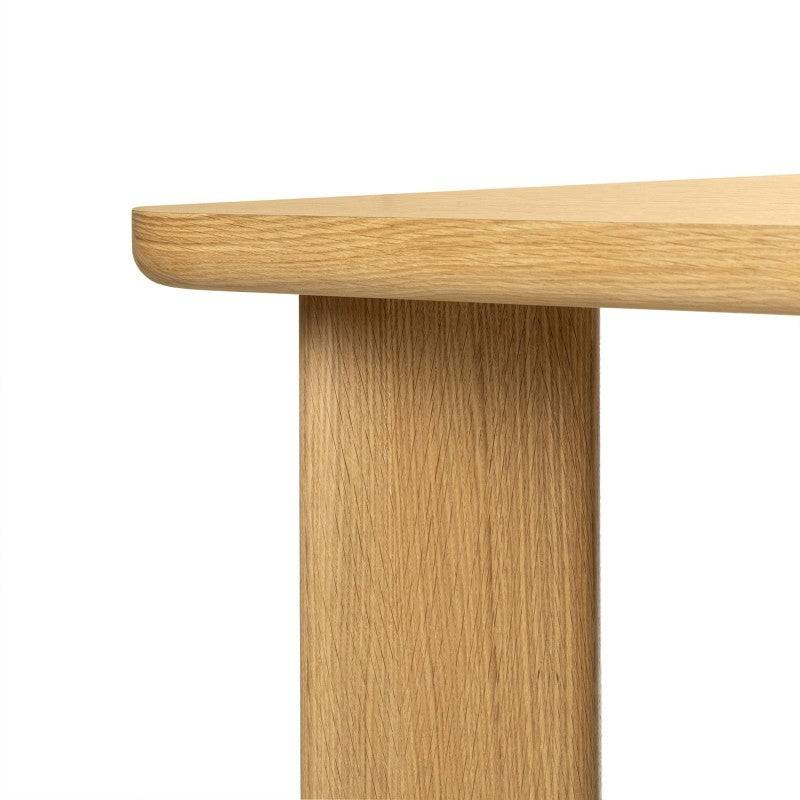 ESTRELLA Tavolo Allungabile 160-200 cm Naturale