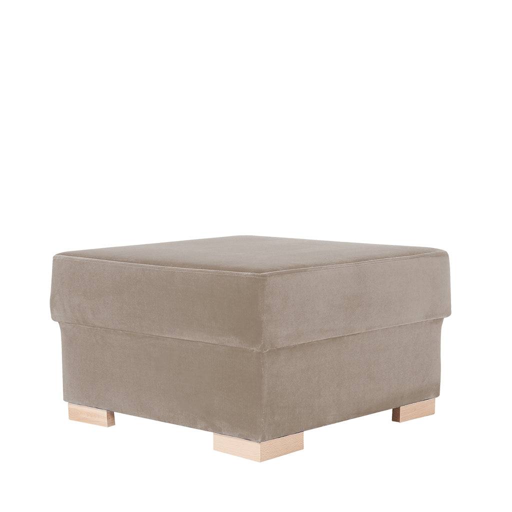 Pouf STABLE - Beige