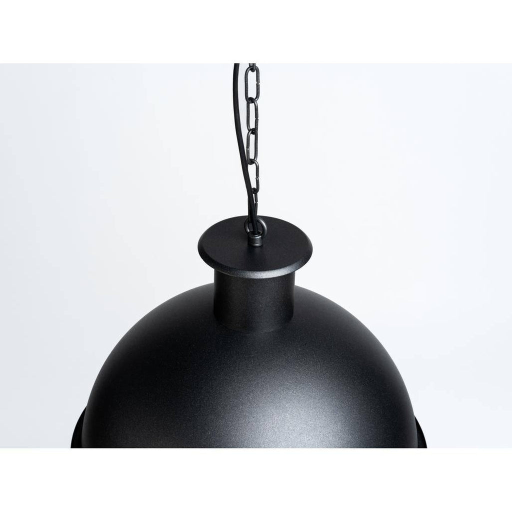 Lampada a sospensione FREJA stile industriale