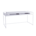 Scrivania K1 200 - Bianco