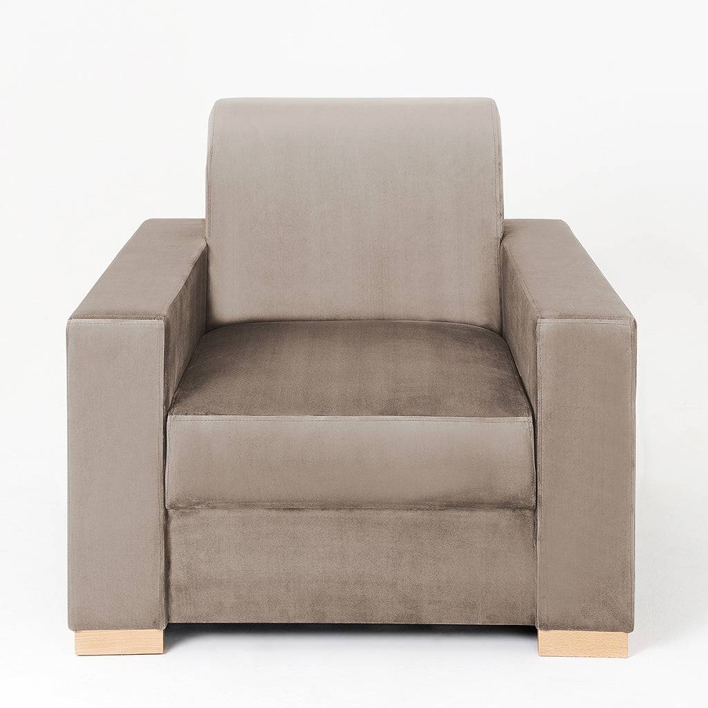 Poltrona STABLE Beige