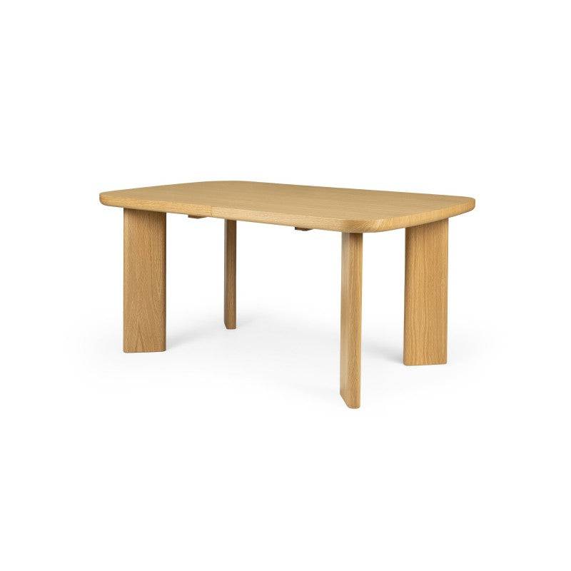 ESTRELLA Tavolo Allungabile 160-200 cm Naturale