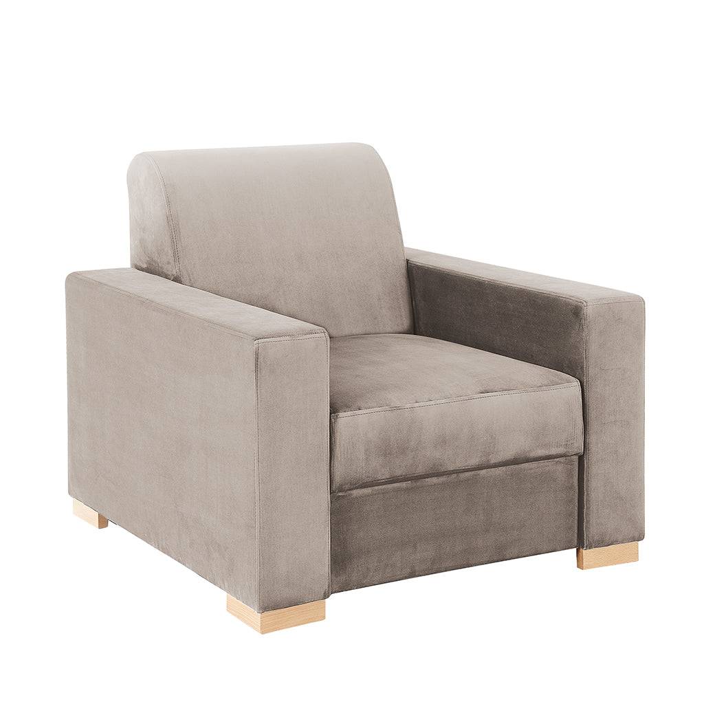 Poltrona STABLE Beige